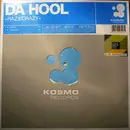 12'' - Da Hool - Hazy / Crazy