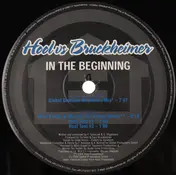 Da Hool - In The Beginning