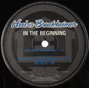12inch Vinyl Single - Da Hool Vs Gary Bruckheimer - In The Beginning