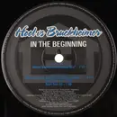 12inch Vinyl Single - Da Hool Vs Gary Bruckheimer - In The Beginning
