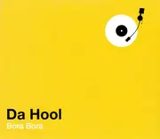 CD Single - Da Hool - Bora Bora