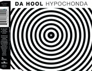 CD Single - Da Hool - Hypochonda
