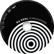 CD Single - Da Hool - Hypochonda