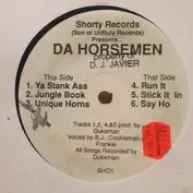 Da Horsemen