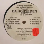 Da Horsemen - Da Horsemen