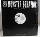 12inch Vinyl Single - Da Hyytaz - Monster Behavior