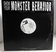 Da Hyytaz - Monster Behavior