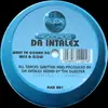 12inch Vinyl Single - Da Intalex - What Ya Gonna Do