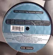 Da Jokaz - The Technical Problem