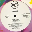 12'' - Da Juice - Do That Thang