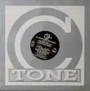 12inch Vinyl Single - Da Juice - Move That Body