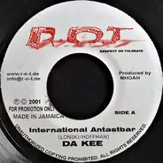 Da Kee - International Antastbar / Moerda