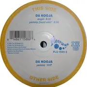 12inch Vinyl Single - Da Kooja - Yammy
