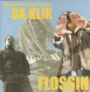 CD - Da Klik - Flossin