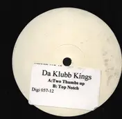 da klubb kings - Two Thumbs Up!