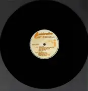 12inch Vinyl Single - Da Klubb Kings - It's Time 2 Get Funky