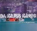 CD Single - Da Klubb Kings - It's Time 2 Get Funky