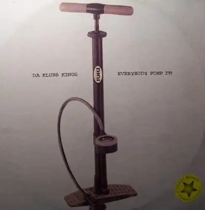 Da Klubb Kings - Everybody Pump It!