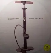 da klubb kings - Everybody Pump It!