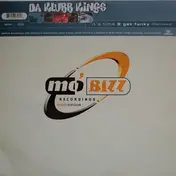 da klubb kings - It's Time 2 Get Funky (Remixes)