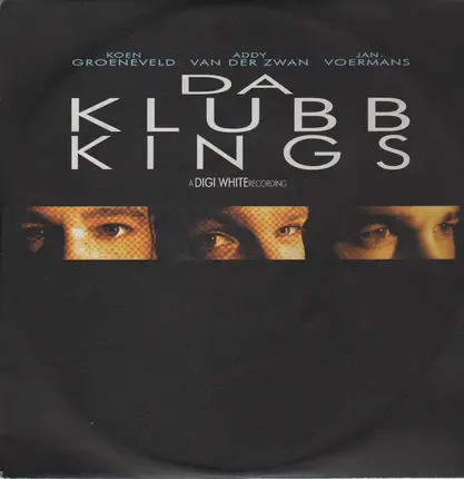 Da Klubb Kings - La Di Da Di
