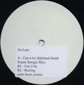 Da Lata - Can It Be