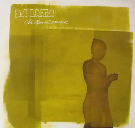 Da Lata - Pra Manha (The Remixes)