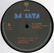 Da Lata - Pra Manha