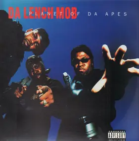 Da Lench Mob - Planet of da Apes