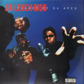 Da Lench Mob - Planet of da Apes