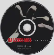 CD - Da Lench Mob - Planet Of Da Apes