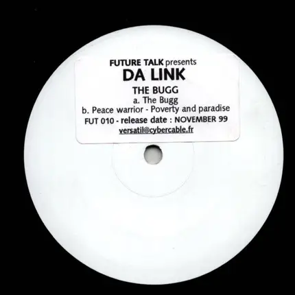 Da Link - The Bugg