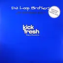 12inch Vinyl Single - Da Loop Brothers - Do You Wanna Ride