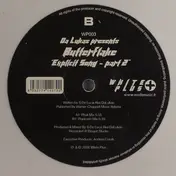 Da Lukas Presents Butterflake - Explicit Song (Part 2)