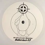 Da Lukas Presents Butterflake - Rubberduck E.P.