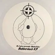 Da Lukas Presents Butterflake - Rubberduck E.P.