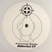 Da Lukas Presents Butterflake - Rubberduck E.P.