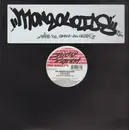 12'' - Da Mongoloids - Spark Da Meth