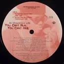 LP - Da Monsterous LRX - You Can Run, You Can Hide