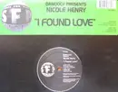 12'' - Da Mooch - I Found Love