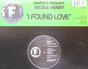 da mooch - I Found Love