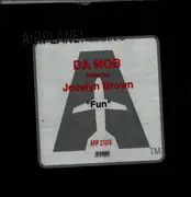 2 x 12inch Vinyl Single - Da Mob - Fun