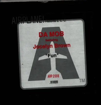 Da Mob - Fun