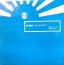 12inch Vinyl Single - Da Move! - I'Ve Got The F