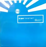 12inch Vinyl Single - Da Move! - I'Ve Got The F