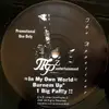 12inch Vinyl Single - Da Muphukkuz - The Appetizer