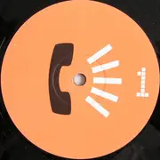 12inch Vinyl Single - Da Muttz - Wassuup!