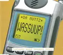CD Single - Da Muttz - Wassuup!