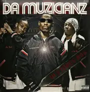 Da Muzicianz - Da Muzicianz