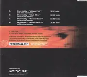 CD Single - Da Noize - Eternally / Hypnotic